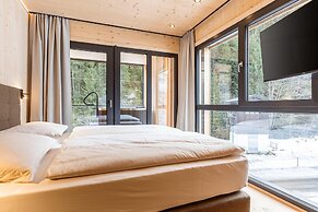 Cosy Apartment in Saalbach