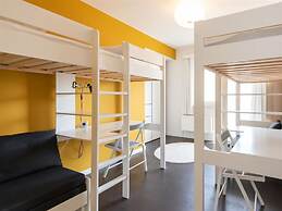 Lateral sea View Apartment in Ostend