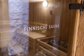 Apartment in Saalbach Near ski Area