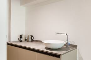 Apartment on the Foot of Ski-slope