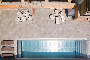 Apartment on the Foot of Ski-slope