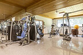 Apartment on the Foot of Ski-slope