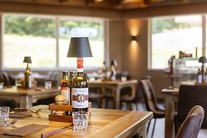 Apartment on the Foot of Ski-slope