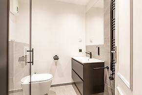 Apartment on the Foot of Ski-slope