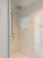 Modern Apartment on sea Wall in Ostend