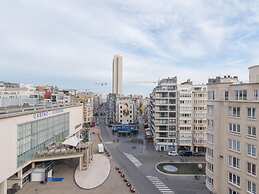 Modern Studio in a top Location