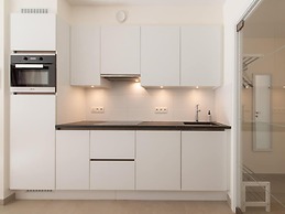 Apartment With Large Terrace in Mariakerke