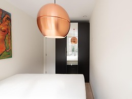 Apartment With Large Terrace in Mariakerke