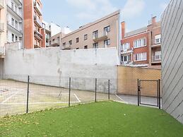 Apartment With Large Terrace in Mariakerke