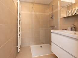 Apartment With Large Terrace in Mariakerke