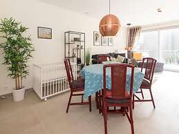 Apartment With Large Terrace in Mariakerke