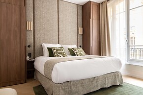 Luxury & Comfort Apt - 3bd/8p - Heart of Le Marais