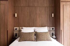 Luxury & Comfort Apt - 3bd/8p - Heart of Le Marais