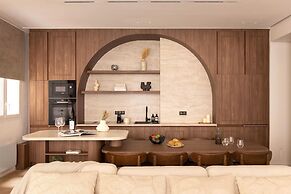 Luxury & Comfort Apt - 3bd/8p - Heart of Le Marais