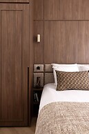 Luxury & Comfort Apt - 3bd/8p - Heart of Le Marais