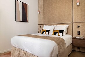 Luxury & Comfort Apt - 3bd/8p - Heart of Le Marais