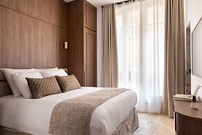 Luxury & Comfort Apt - 3bd/8p - Heart of Le Marais