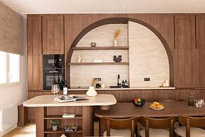 Luxury & Comfort Apt - 3bd/8p - Heart of Le Marais