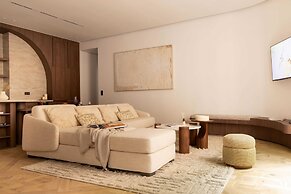 Luxury & Comfort Apt - 3bd/8p - Heart of Le Marais