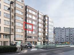 Centrally Located Apartment in Ostend
