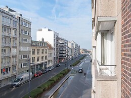 Centrally Located Apartment in Ostend