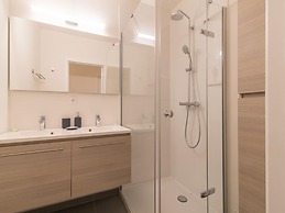 Centrally Located Apartment in Ostend