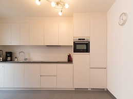 Centrally Located Apartment in Ostend