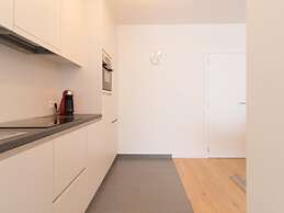 Centrally Located Apartment in Ostend