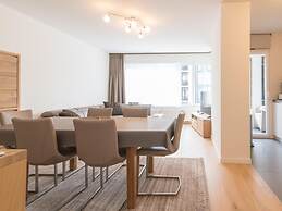 Centrally Located Apartment in Ostend