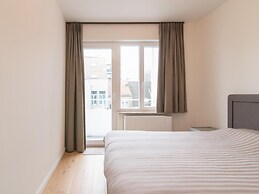 Centrally Located Apartment in Ostend