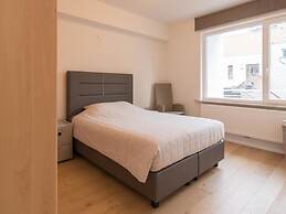 Centrally Located Apartment in Ostend