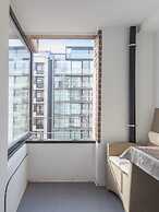 Centrally Located Apartment in Ostend