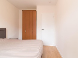 Centrally Located Apartment in Ostend