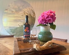 Idyllic Coastal Base w/ Garden