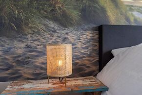 Idyllic Coastal Base w/ Garden