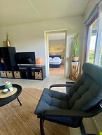 Idyllic Coastal Base w/ Garden