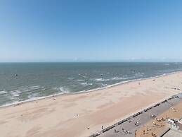 Apartment in Ostend With sea Views