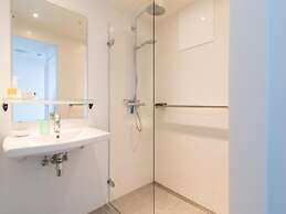 Apartment in Ostend With sea Views