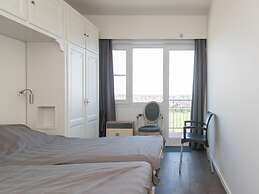 Apartment in Ostend With sea Views