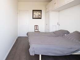 Apartment in Ostend With sea Views