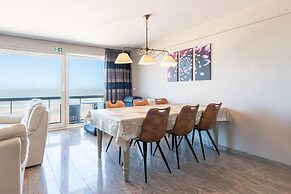 Apartment With a top Location in Mariakerke