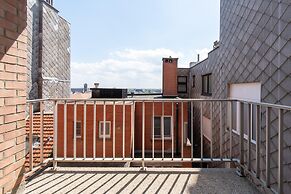 Apartment With a top Location in Mariakerke