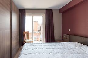 Apartment With a top Location in Mariakerke