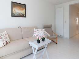 Apartment in Ostend by the Beach