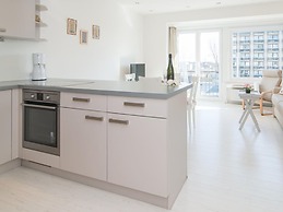 Apartment in Ostend by the Beach