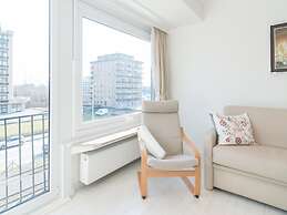 Apartment in Ostend by the Beach