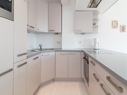 Apartment in Ostend by the Beach