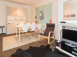 Cozy Apartment Near the Beach