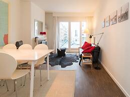 Cozy Apartment Near the Beach