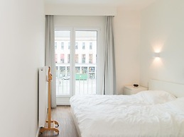 Cozy Apartment Near the Beach